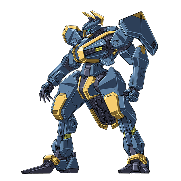YM-01 Jogan